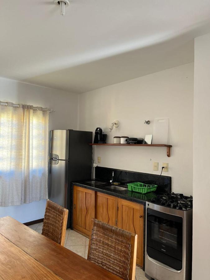 Apartament Apartamento Inteiro Com Vista Piscina - 27 Porto Seguro Zewnętrze zdjęcie