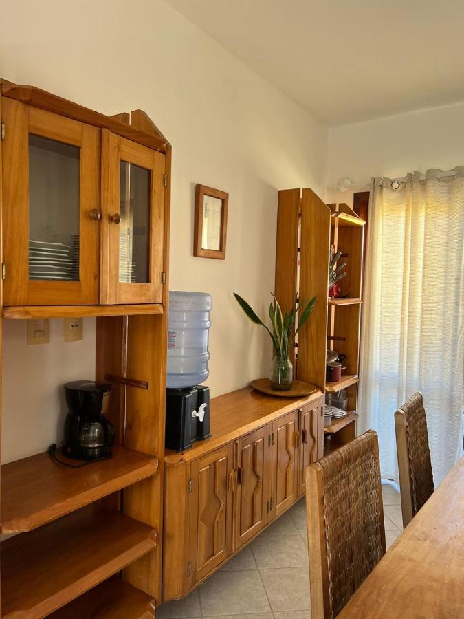 Apartament Apartamento Inteiro Com Vista Piscina - 27 Porto Seguro Zewnętrze zdjęcie