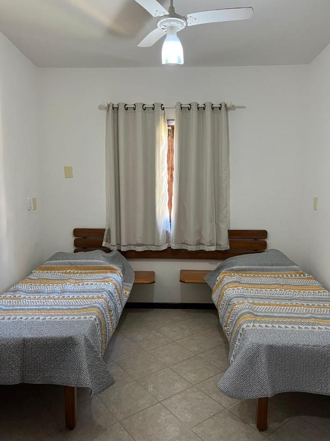 Apartament Apartamento Inteiro Com Vista Piscina - 27 Porto Seguro Zewnętrze zdjęcie